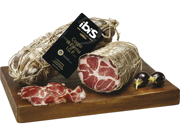  COPPA EMILIANA ENTIERE